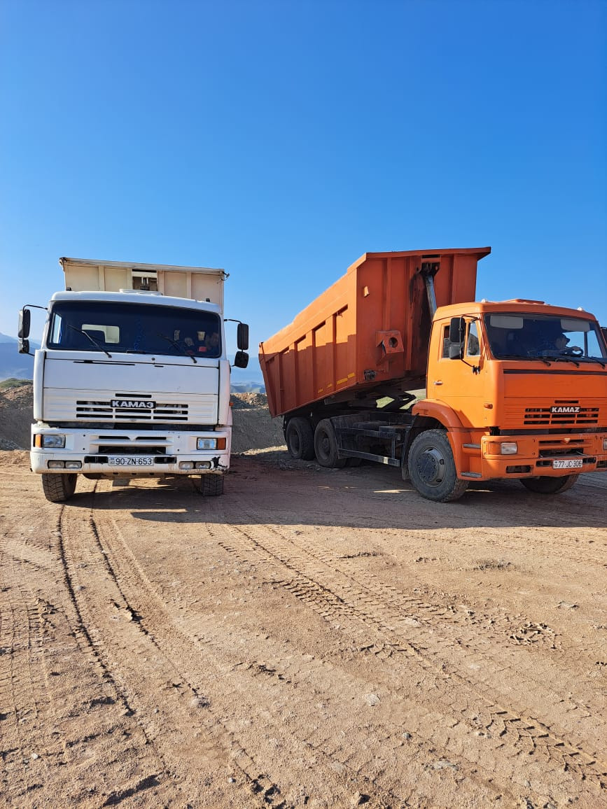 Zəngəzur Magistral Qaz Xətti